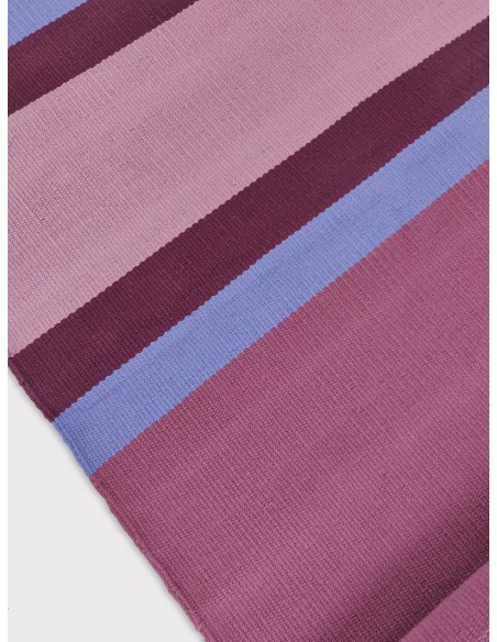 Tapis en coton - Mysore - Housses de siège - MundoYoga Boutique de yoga spécialisée dans le yoga