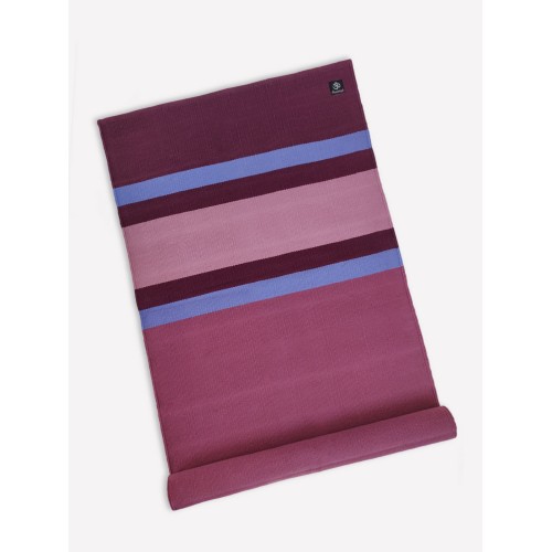 Tapis en coton - Mysore - Housses de siège - MundoYoga Boutique de yoga spécialisée dans le yoga