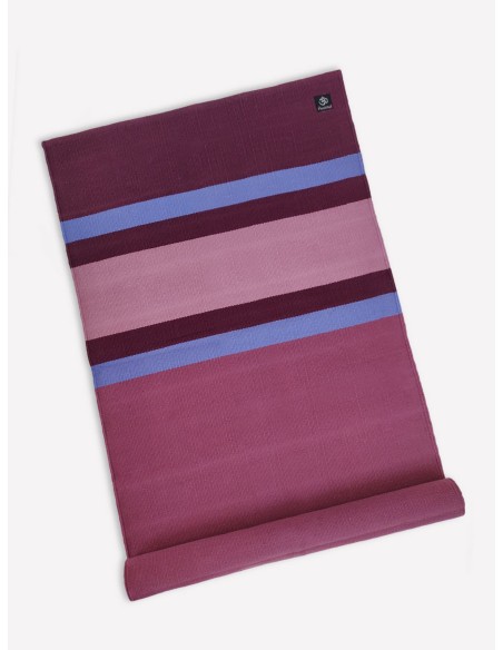 Tapis en coton - Mysore - Housses de siège - MundoYoga Boutique de yoga spécialisée dans le yoga