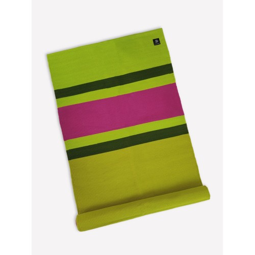 Tapis en coton - Mysore - Housses de siège - MundoYoga Boutique de yoga spécialisée dans le yoga