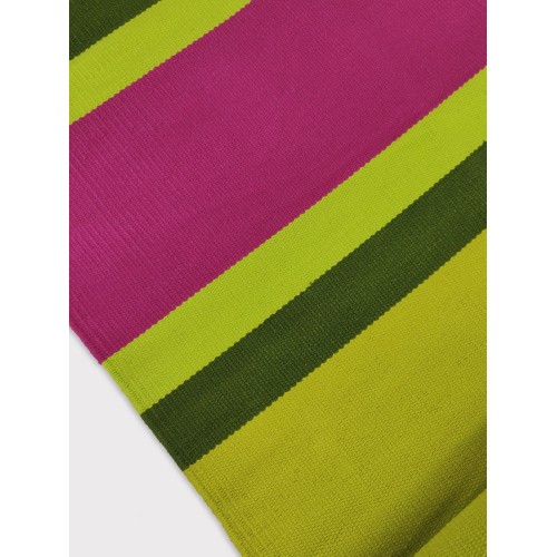 Tapis en coton - Mysore - Housses de siège - MundoYoga Boutique de yoga spécialisée dans le yoga