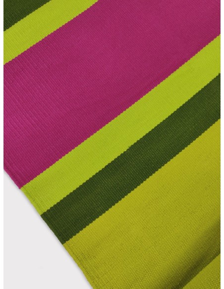 Esterilla de algodón - Mysore - Cubreesterillas - MundoYoga Tienda Especializada en Yoga