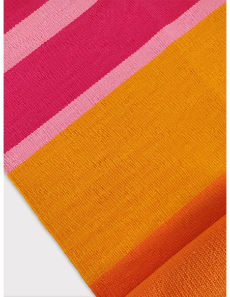 Tapete de algodão - Mysore - Capas para assentos - MundoYoga Loja de Yoga especializada em Yoga