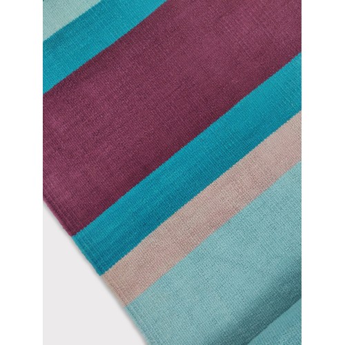 Tapis en coton - Mysore - Housses de siège - MundoYoga Boutique de yoga spécialisée dans le yoga