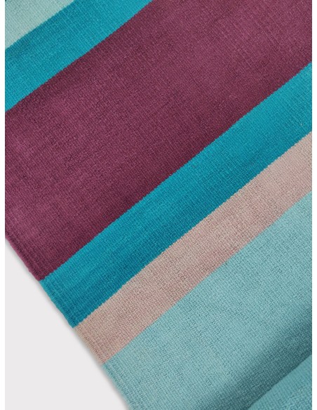 Tapis en coton - Mysore - Housses de siège - MundoYoga Boutique de yoga spécialisée dans le yoga