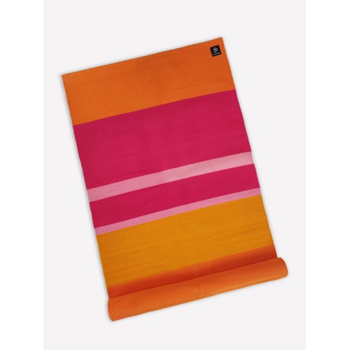 Tapete de algodão - Mysore - Capas para assentos - MundoYoga Loja de Yoga especializada em Yoga