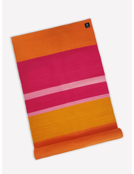 Tapete de algodão - Mysore - Capas para assentos - MundoYoga Loja de Yoga especializada em Yoga