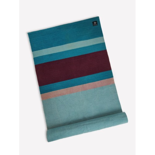 Tapis en coton - Mysore - Housses de siège - MundoYoga Boutique de yoga spécialisée dans le yoga