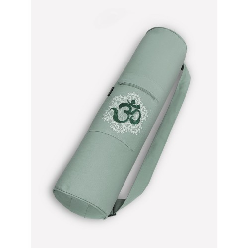 Bag "OM-Bag" with zipper - Cases / Bags - MundoYoga Yoga Shop Specializing in Yoga