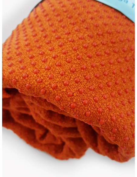 Handtuch für yoga "Supergrip" - Auflagen für Yogamatten - MundoYoga Yoga Shop, spezialisiert auf Yoga Handtuch für yoga "Supergrip" - Auflagen für Yogamatten - MundoYoga Yoga Shop, spezialisiert auf Yoga