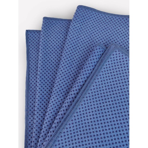Toalla para yoga "Supergrip" - Cubreesterillas - MundoYoga Tienda Especializada en Yoga