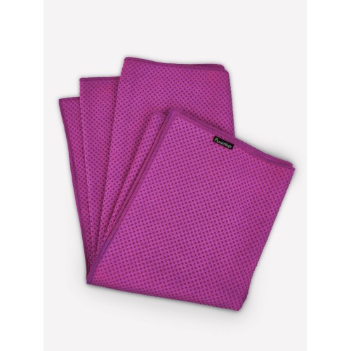 Handtuch für yoga "Supergrip" - Auflagen für Yogamatten - MundoYoga Yoga Shop, spezialisiert auf Yoga