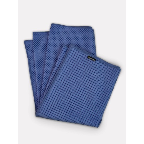 Towel for yoga "Supergrip" - Yoga mat covers - MundoYoga Yoga Shop Specializing in Yoga