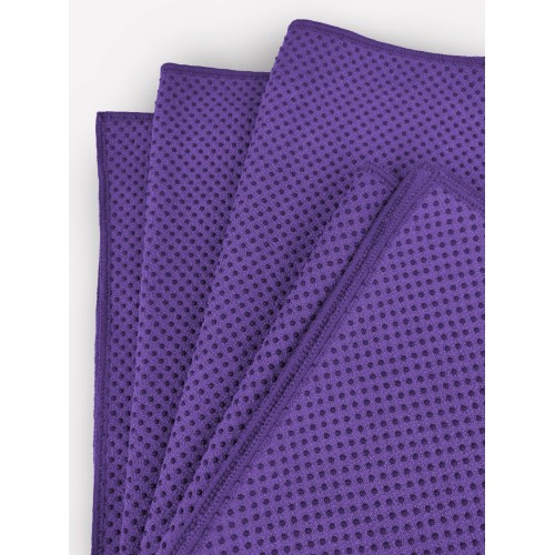 Toalha para yoga "Supergrip" - Capas para assentos - MundoYoga Loja de Yoga especializada em Yoga