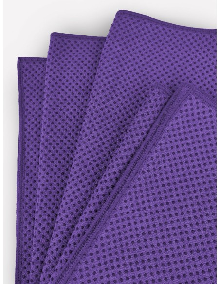 Toalla para yoga "Supergrip" - Cubreesterillas - MundoYoga Tienda Especializada en Yoga