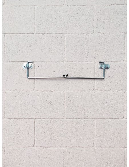 Storage System for Yoga Mats