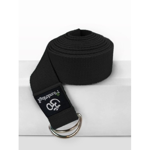 Ceinture MundoYoga - Ceintures - MundoYoga Boutique de yoga spécialisée dans le yoga