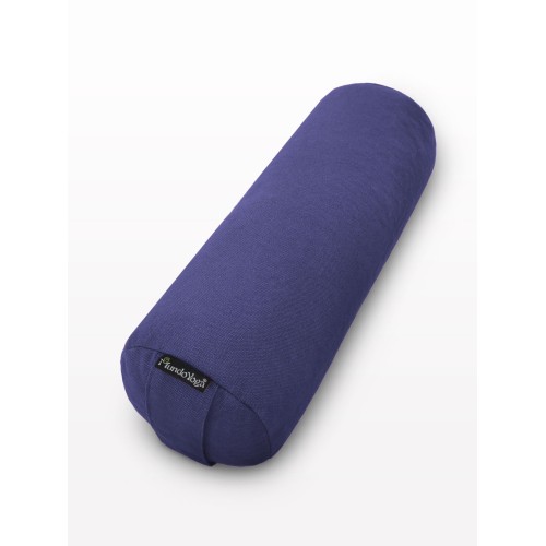 Mini Bolster - Couvertures / traversins - MundoYoga Boutique de yoga spécialisée dans le yoga