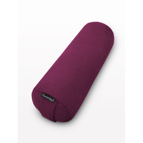 Mini Bolster - Couvertures / traversins - MundoYoga Boutique de yoga spécialisée dans le yoga