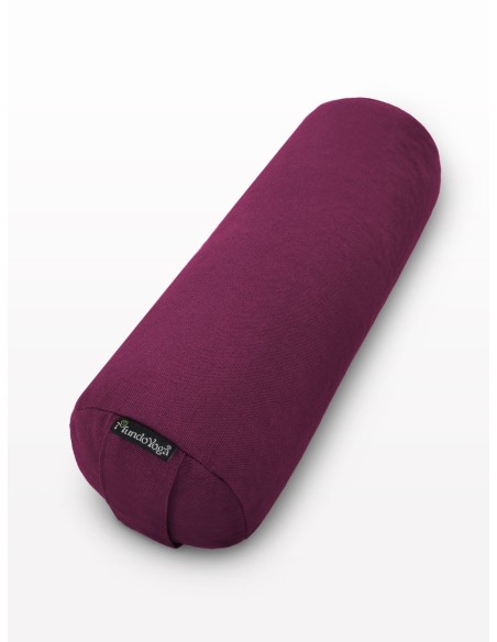 Mini Yoga Bolster - Blankets / Bolsters - MundoYoga Yoga Shop Specializing in Yoga