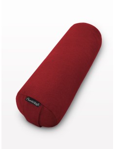 Mini Bolster - Couvertures / traversins - MundoYoga Boutique de yoga spécialisée dans le yoga 2