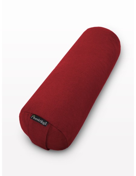 Mini Bolster - Mantas / Yogabolster - MundoYoga Tienda Especializada en Yoga