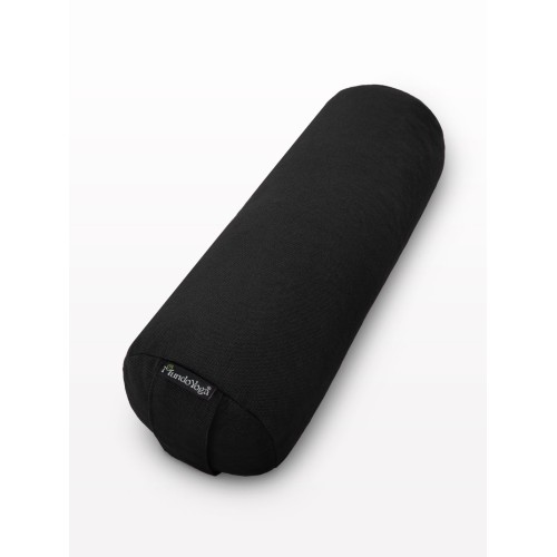Mini Bolster - Couvertures / traversins - MundoYoga Boutique de yoga spécialisée dans le yoga