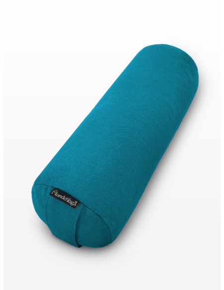 Mini Yoga Bolster - Blankets / Bolsters - MundoYoga Yoga Shop Specializing in Yoga
