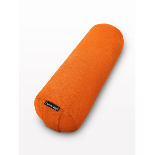 Mini Bolster - Couvertures / traversins - MundoYoga Boutique de yoga spécialisée dans le yoga