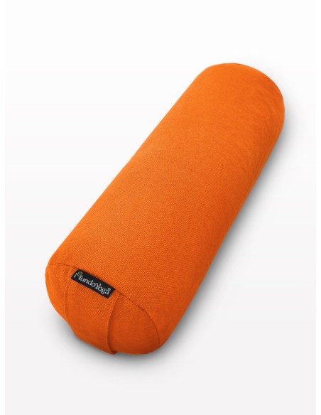 Mini Yoga Bolster - Blankets / Bolsters - MundoYoga Yoga Shop Specializing in Yoga
