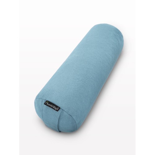 Mini Bolster - Gâteau - Couvertures / traversins - MundoYoga Boutique de yoga spécialisée dans le yoga