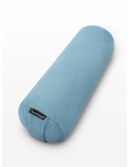 Mini Yoga Bolster - Pastel - Mantas / Yogabolster - MundoYoga Tienda Especializada en Yoga