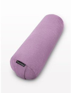 Mini Bolster - Gâteau - Couvertures / traversins - MundoYoga Boutique de yoga spécialisée dans le yoga