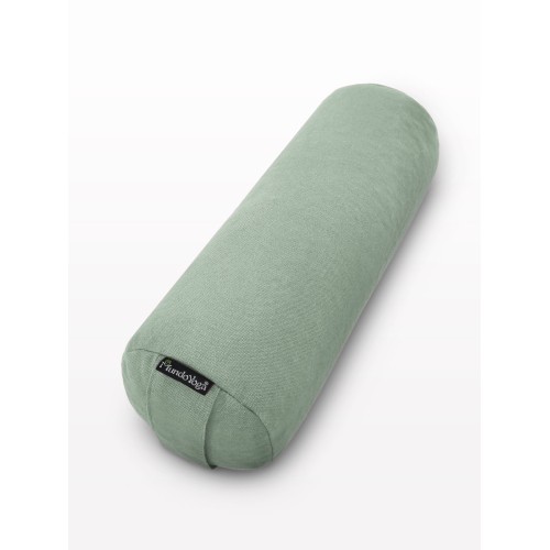 Mini Yoga Bolster - Cake - Blankets / Bolsters - MundoYoga Yoga Shop Specializing in Yoga