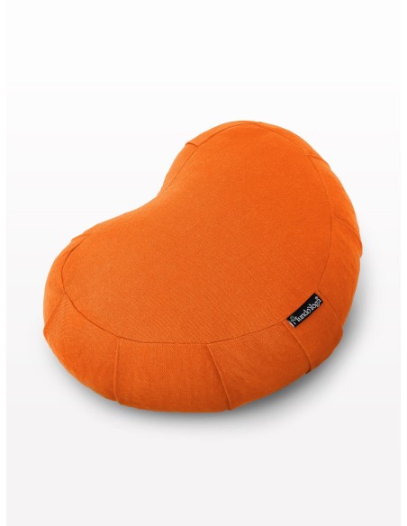 Conjunto MeditAid - Zafu Coração - Zafu & Tapete MeditAid - MundoYoga Loja de Yoga especializada em Yoga