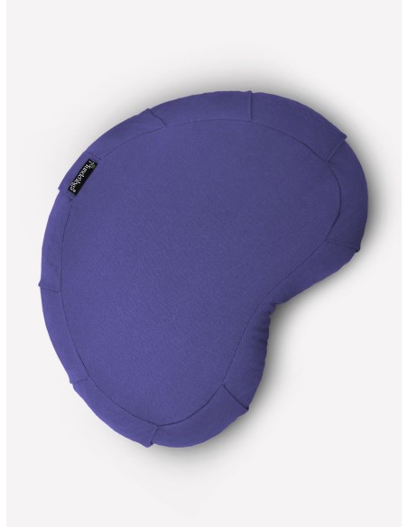 Conjunto MeditAid - Zafu Coração - Zafu & Tapete MeditAid - MundoYoga Loja de Yoga especializada em Yoga