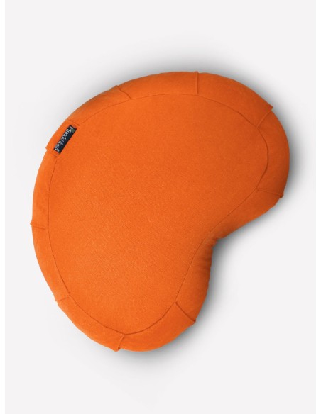 Conjunto MeditAid - Zafu Coração - Zafu & Tapete MeditAid - MundoYoga Loja de Yoga especializada em Yoga