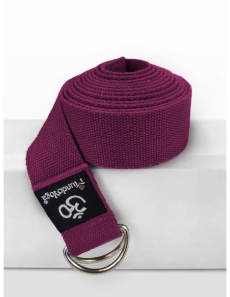 Yogaset - Salamantra - Sets con Esterilla - MundoYoga Tienda Especializada en Yoga