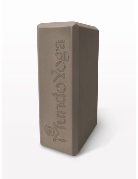 Boîte de 20 briques - EVA - Coffrets avec accessoires pour yoga - MundoYoga Boutique de yoga spécialisée dans le yoga
