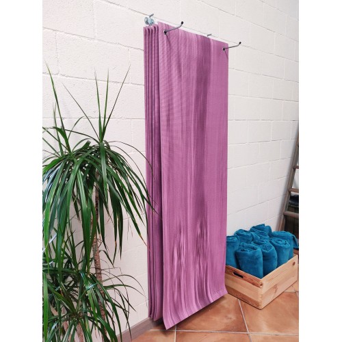 12 Ready to hang yoga mats, Deluxe 