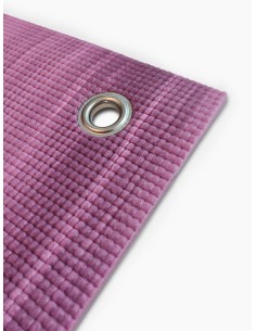 12 Ready to hang yoga mats, Deluxe - Hanging mat sets - MundoYoga Yoga Shop Specializing in Yoga 2