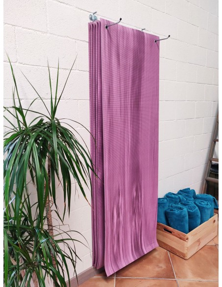 12 mats MundoYoga ready to hang - Hanging mat sets - MundoYoga Yoga Shop Specializing in Yoga