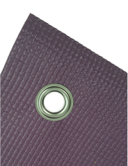 10 tapis de suspension MeditAid - Jeux de nattes à suspendre - MundoYoga Boutique de yoga spécialisée dans le yoga