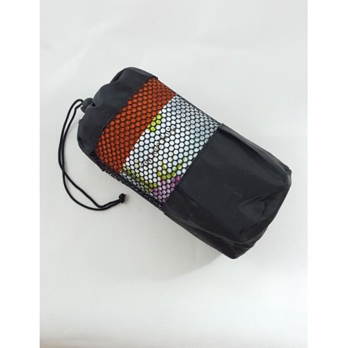 Towel for yoga "Supergrip" - Yoga mat covers - MundoYoga Yoga Shop Specializing in Yoga