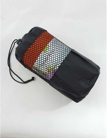 Towel for yoga "Supergrip" - Yoga mat covers - MundoYoga Yoga Shop Specializing in Yoga Towel for yoga "Supergrip" - Yoga mat covers - MundoYoga Yoga Shop Specializing in Yoga