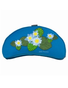 Zafu Luna - Yoga Flores - SALE & OUTLET - MundoYoga Loja de Yoga especializada em Yoga 2