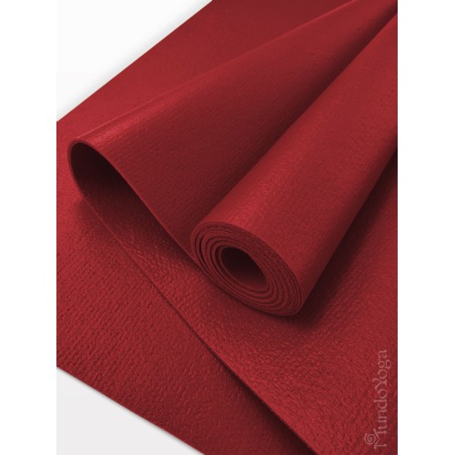 Yogamatte TRAVEL pro mat - 3mm - Unser Yogamatten Sortiment - MundoYoga Yoga Shop, spezialisiert auf Yoga