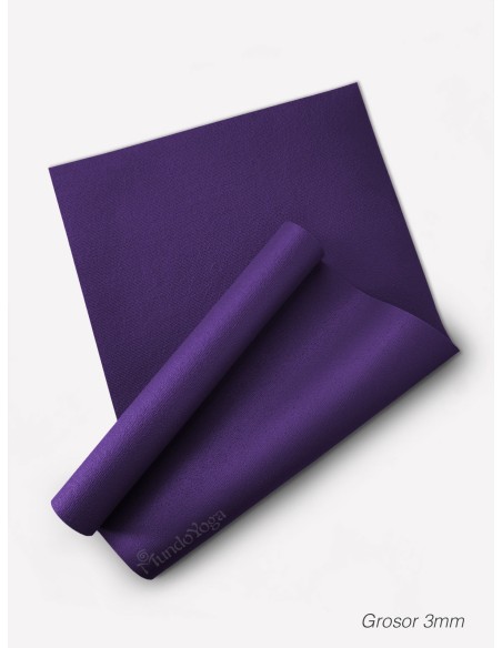 Caixa de 12 tapetes TRAVEL pro mat - Caixas e rolos - MundoYoga Loja de Yoga especializada em Yoga