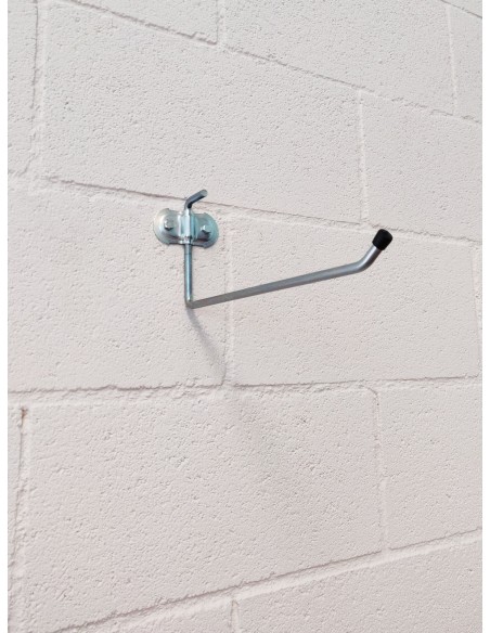 Storage System for Yoga Mats