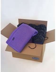 Pack 12 Supergrip Towels - Boxes & Rolls - MundoYoga Yoga Shop Specializing in Yoga